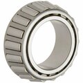 Timken Tapered Roller Bearing  8-24 OD, TRB Single Cone  8-12 OD 67790